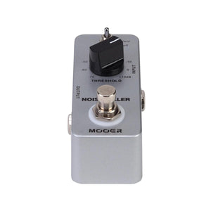 Mooer Noise Killer Noise Reduction Micro Guitar Effects Pedal