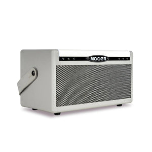 Mooer SD30i 30 Watt Intelligent Rechargeable Multi-Effects and Modelling Guitar Amplifier