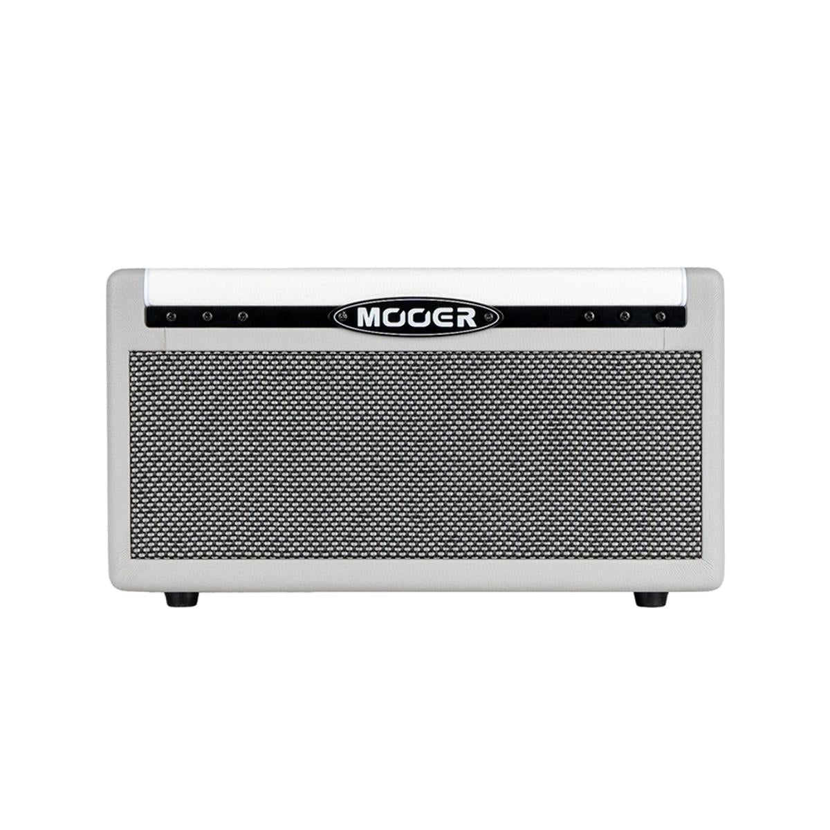 Mooer SD30i 30 Watt Intelligent Rechargeable Multi-Effects and Modelling Guitar Amplifier