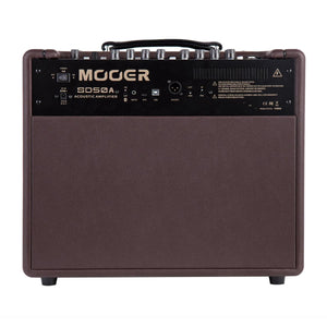 Mooer Shadow SD50A 50 Watt Acoustic Guitar Amplifier