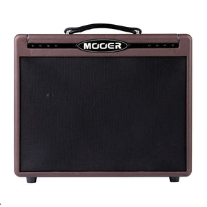 Mooer Shadow SD50A 50 Watt Acoustic Guitar Amplifier