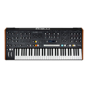 Moog Muse Synthesizer 8 Voice Polyhponic Analog Synth