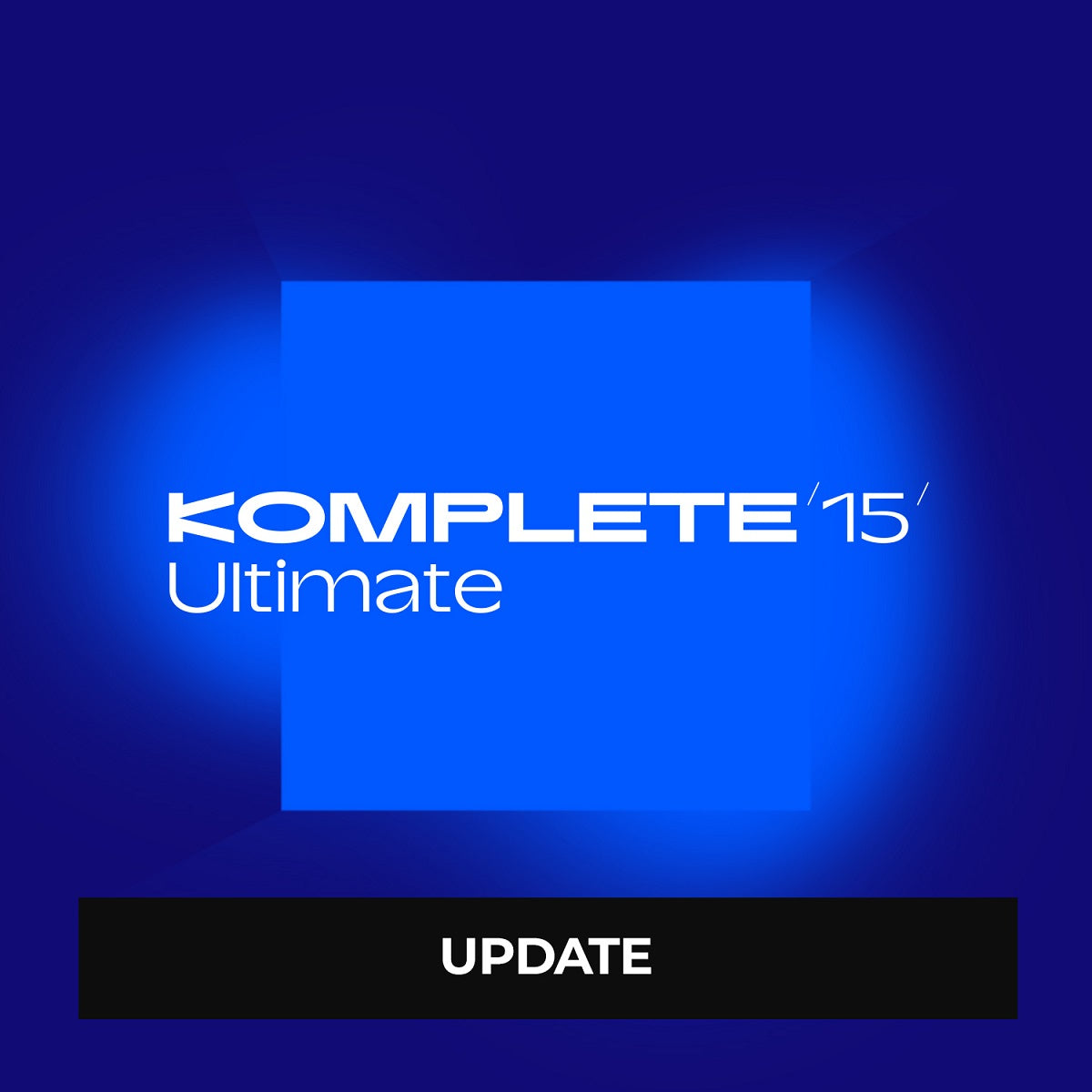 Native Instruments Komplete 15 Ultimate Update - DOWNLOAD CODE