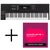 Native Instruments NI Komplete Kontrol S61 MK3 + Komplete 15 Software