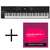 Native Instruments NI Komplete Kontrol S88 MK3 + Komplete 15 Software