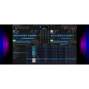 Native Insturments NI Traktor Pro 4 Software