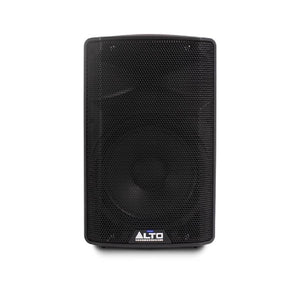 Alto Professional TX410 Powered Speaker 350w 10inch Active PA w/ Bluetooth