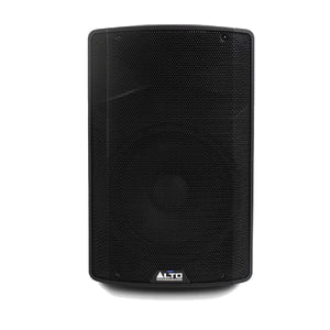 Alto Professional TX412 Powered Speaker 700w 12inch Active PA w/ Bluetooth