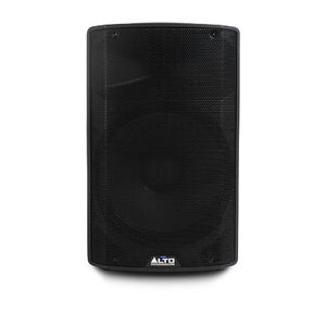 Alto Professional TX415 Powered Speaker 700w 15inch Active PA w/ Bluetooth