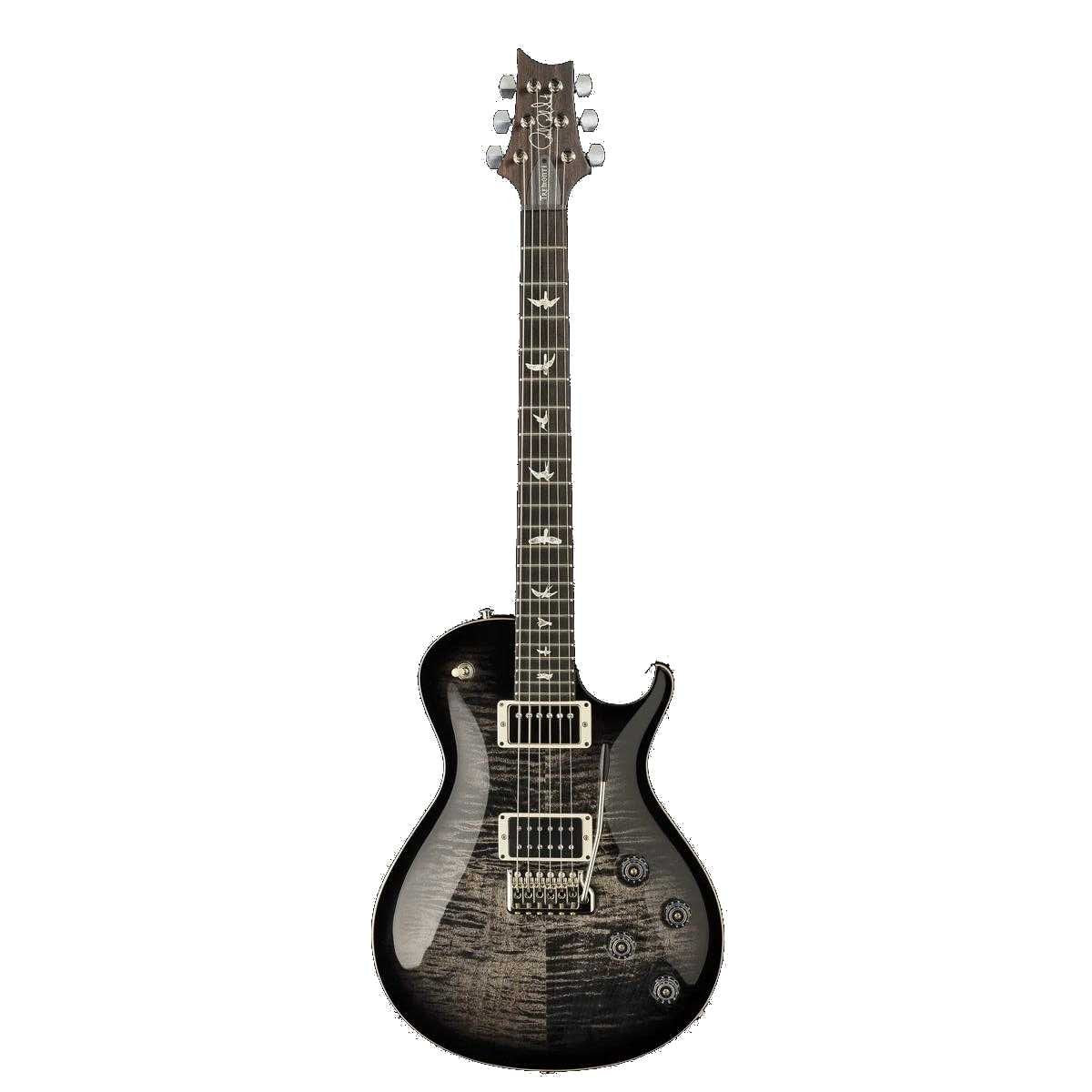 PRS Paul Reed Smith Core Tremonti Signature Electric Guitar Charcoal Contour Burst