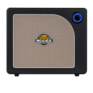 Mooer Hornet 15 Watt Modelling Combo Guitar Amplifier Black