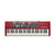 Nord Electro 6D 61 Keyboard 61-Note Waterfall Action w/- Drawbars