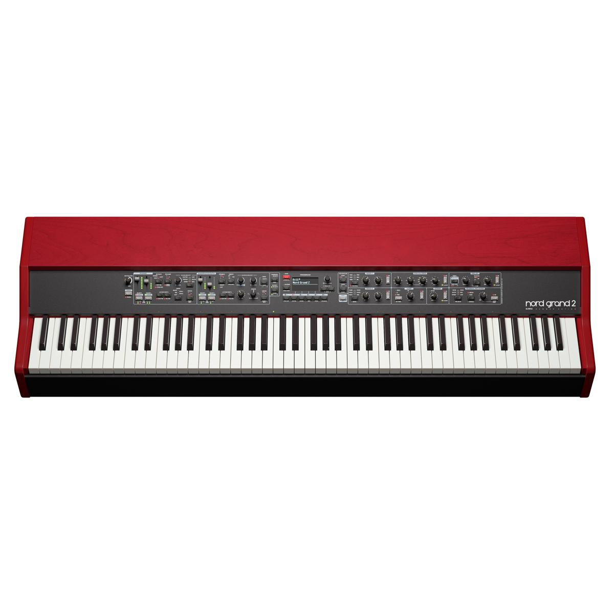 Nord Grand 2 Piano 88-Note w/ Kawai Action