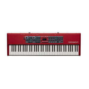 Nord Piano 5 73 Piano 73-Note w/ Grand Weighted Action