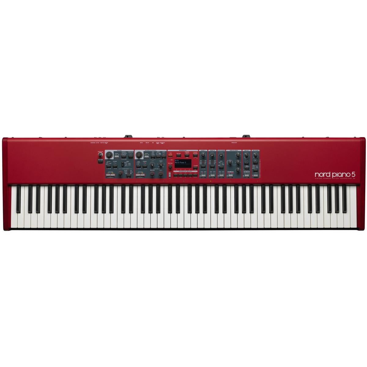 Nord Piano 5 88 Piano 88-Note w/ Grand Weighted Action