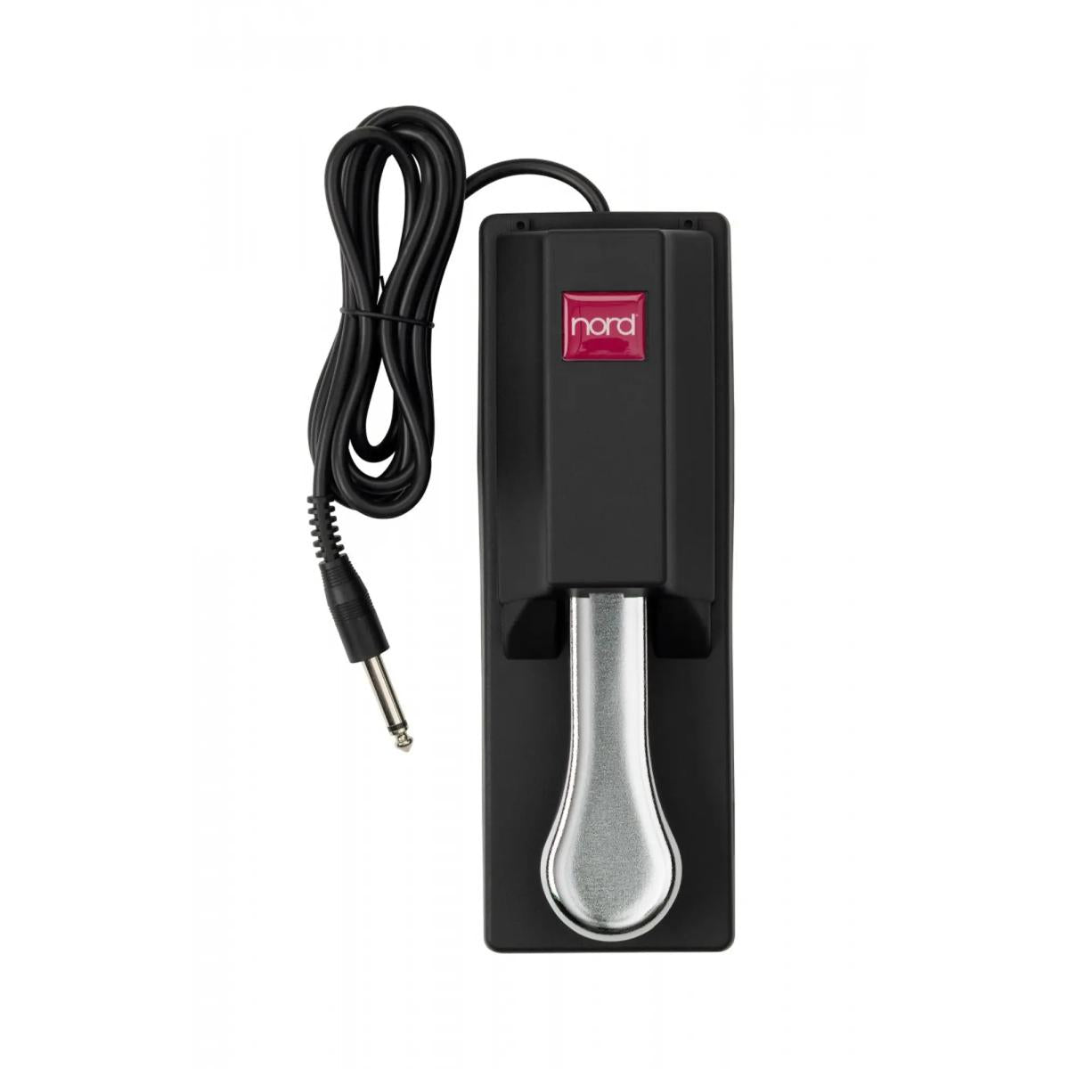 Nord SP1 Single Pedal: Piano Style Sustain Pedal