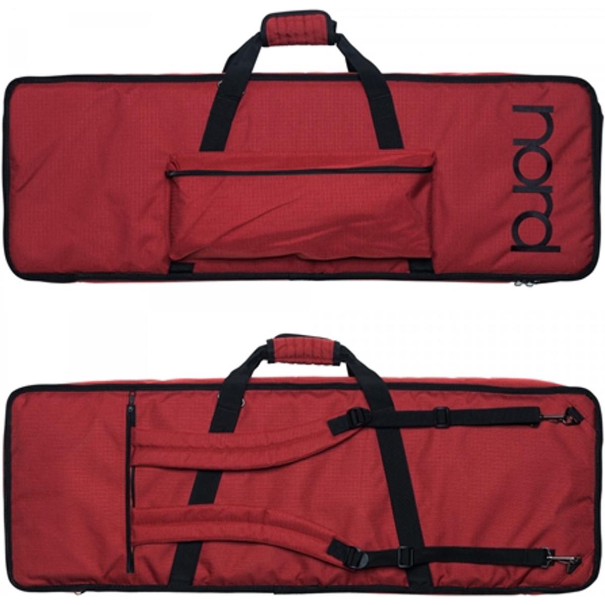 Nord Softcase 49: Carry Bag for Lead A1