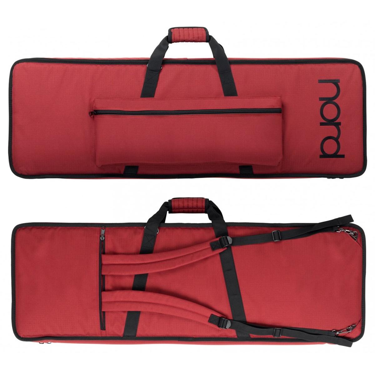 Nord Softcase HP: Carry Bag for Electro 73 HP