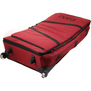 Nord Softcase Organ: Carry Bag for C2D