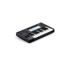 Novation LaunchKey 25 Mk4 MIDI Controller 25-Note Keyboard