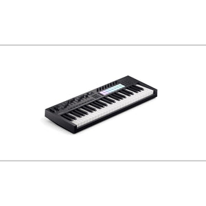 Novation LaunchKey 49 Mk4 MIDI Controller 49-Note Keyboard