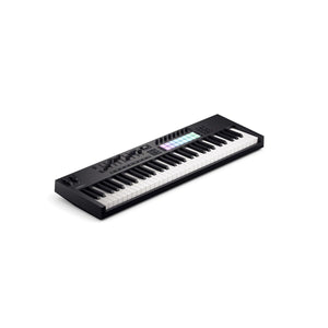 Novation LaunchKey 61 Mk4 MIDI Controller 61-Note Keyboard