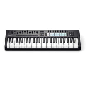 Novation LaunchKey 49 Mk4 MIDI Controller 49-Note Keyboard