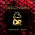 DR Dragon Skin+ DBS-45/100 Stainless Steel Bass Guitar Strings: 45-100