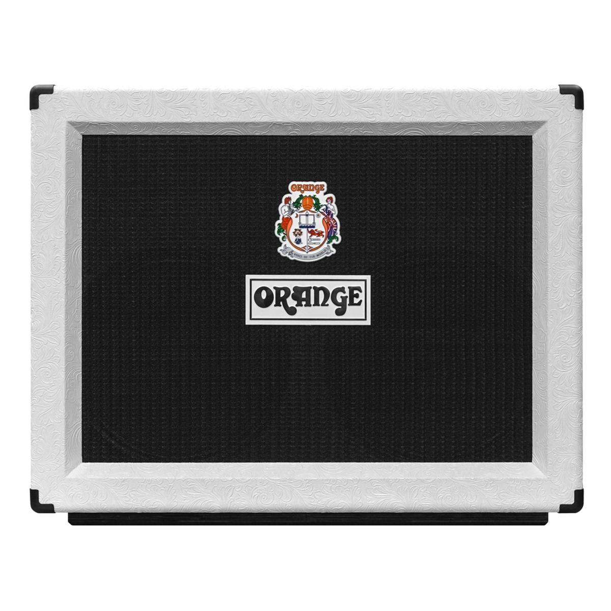 Orange Oriverb Rockerverb 50C MKIII Guitar Amplifier 50w 2x12inch Combo Amp