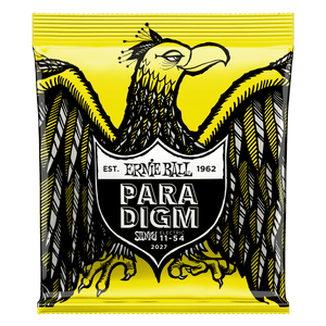 Ernie Ball 2027 Paradigm Electric Guitar Strings Beefy Slinky 11-54