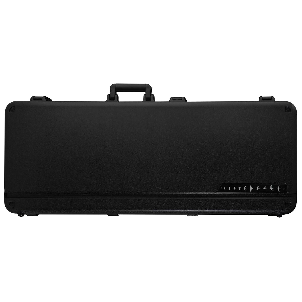 PRS Molded ATA Multi Fit D2 Electric Guitar Hard Case for SS, NF53, SS, MK, Fiore