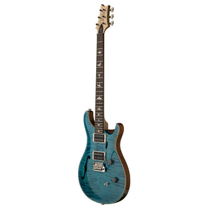 PRS Paul Reed Smith CE 24 Semi-Hollow Electric Guitar Carroll Blue CE24SH