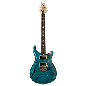 PRS Paul Reed Smith CE 24 Semi-Hollow Electric Guitar Carroll Blue CE24SH