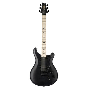 PRS Paul Reed Smith Dustie Waring CE 24 Floyd Electric Guitar Grey Black Stained Binding CE24