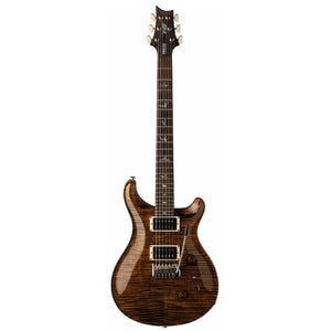 PRS Paul Reed Smith Limited Edition Custom 24 Electric Guitar 40th Anniversary Tiger Eye