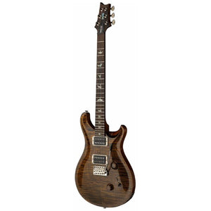 PRS Paul Reed Smith Limited Edition Custom 24 Electric Guitar 40th Anniversary Tiger Eye