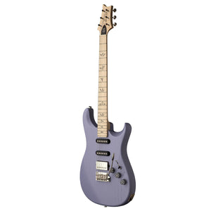 PRS Paul Reed Smith Mark Lettieri Fiore Satin Electric Guitar Lilac