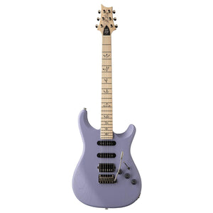 PRS Paul Reed Smith Mark Lettieri Fiore Satin Electric Guitar Lilac