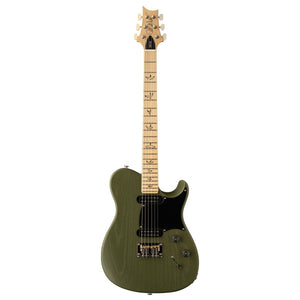 PRS Paul Reed Smith NF 53 Satin Electric Guitar Matcha Green NF53