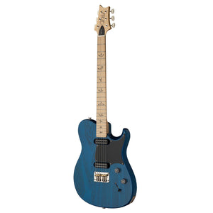 PRS Paul Reed Smith NF53 Electric Guitar Blue Matteo