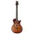 PRS Paul Reed Smith S2 McCarty 594 Singlecut Electric Guitar Dark Cherry Sunburst w/ USA Pickups