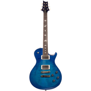 PRS Paul Reed Smith S2 McCarty 594 Singlecut Electric Guitar Lake Blue w/ USA Pickups