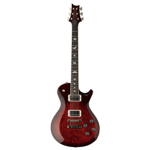 PRS Paul Reed Smith S2 McCarty 594 Singlecut Electric Guitar Fire Red Burst w/ USA Pickups