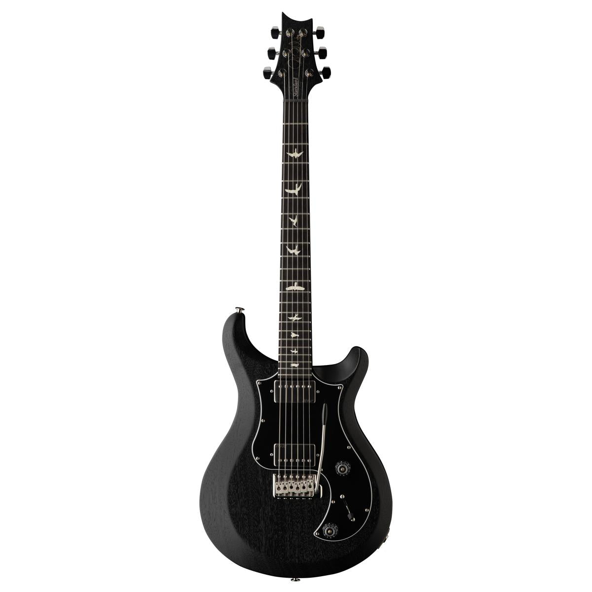 PRS Paul Reed Smith S2 Standard 22 Satin Electric Guitar Charcoal w/ USA Pickups