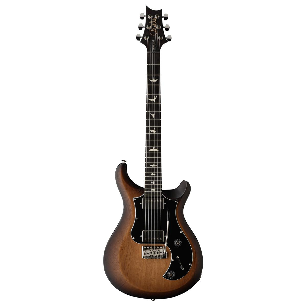 PRS Paul Reed Smith S2 Standard 22 Satin Electric Guitar McCarty Tobacco Sunburst w/ USA Pickups