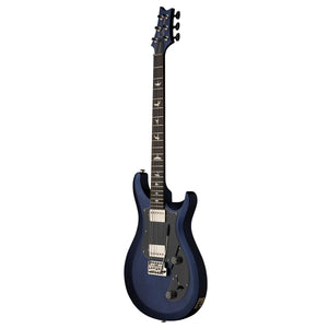 PRS Paul Reed Smith S2 Standard 22 Satin Electric Guitar Metallic Midnight w/ USA Pickups