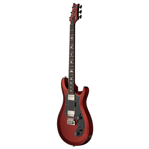 PRS Paul Reed Smith S2 Standard 22 Satin Electric Guitar Red Apple Metallic w/ USA Pickups