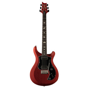 PRS Paul Reed Smith S2 Standard 22 Satin Electric Guitar Red Apple Metallic w/ USA Pickups