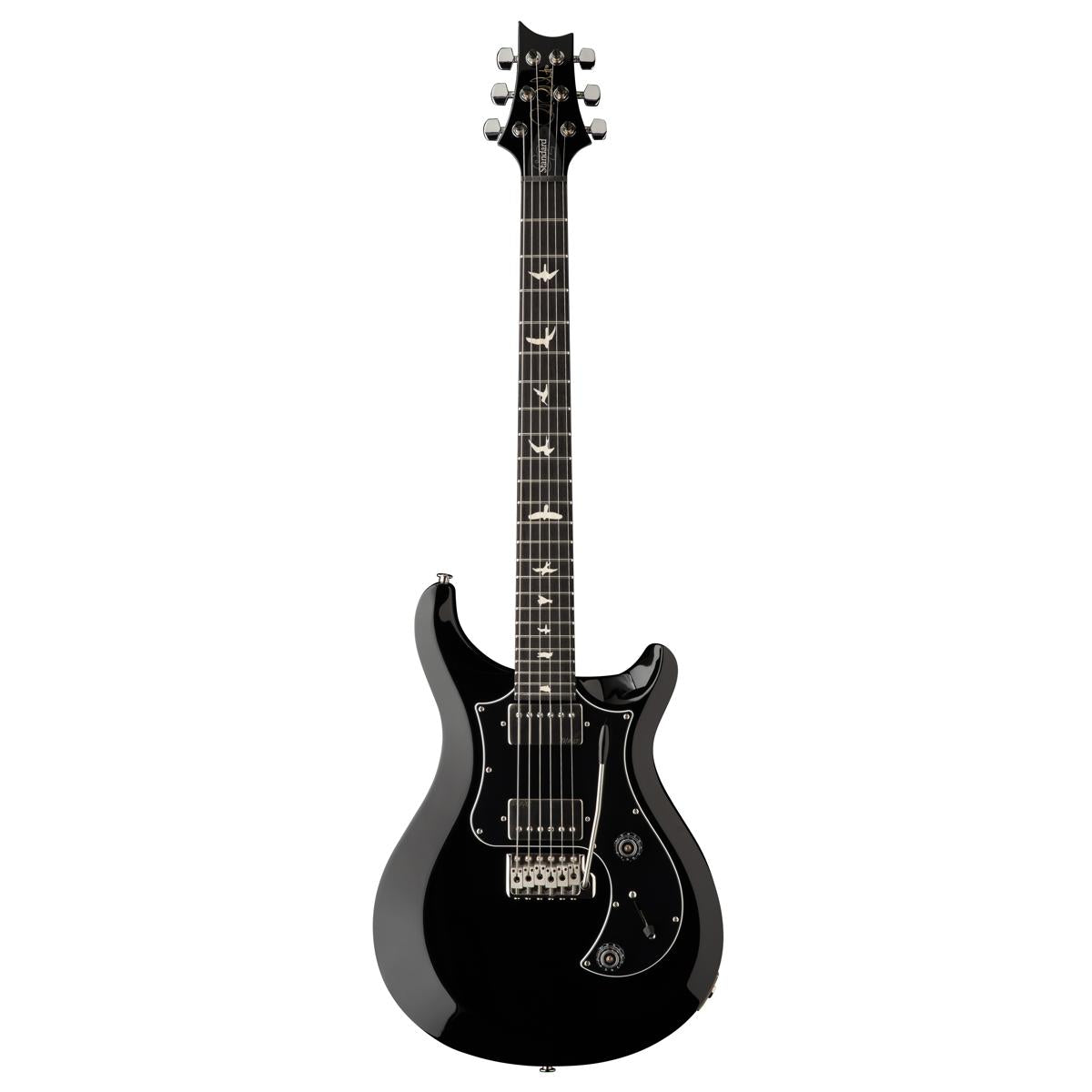 PRS Paul Reed Smith S2 Standard 24 Electric Guitar Black w/ USA Pickups