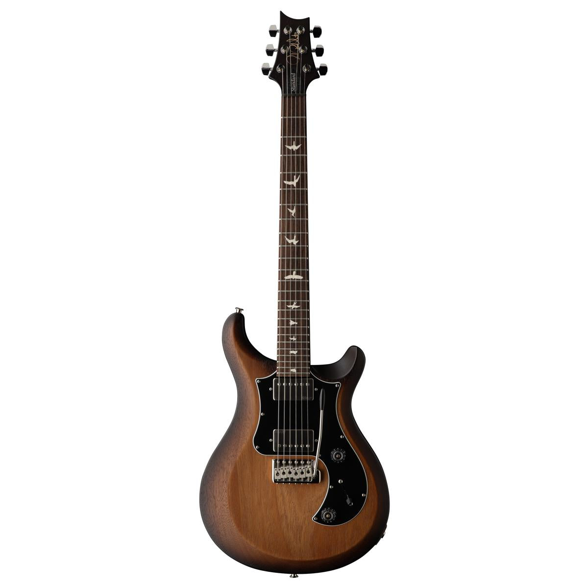 PRS Paul Reed Smith S2 Standard 24 Satin Electric Guitar McCarty Tobacco Sunburst w/ USA Pickups